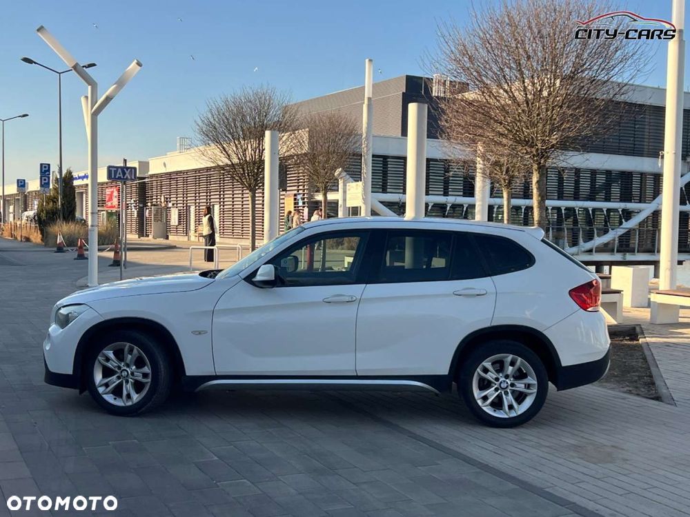 BMW X1 - 5