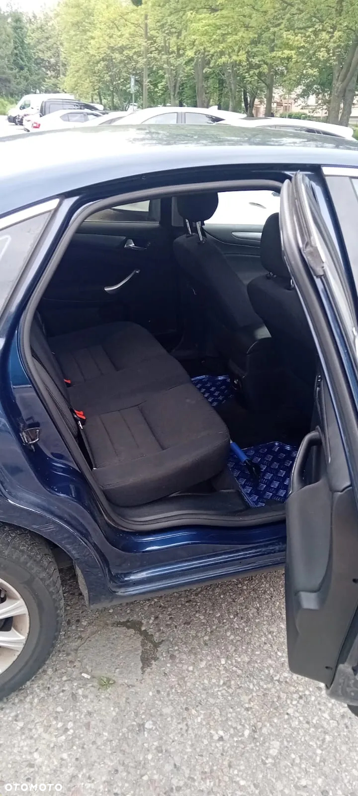 Ford Mondeo 2.0 TDCi Titanium - 7