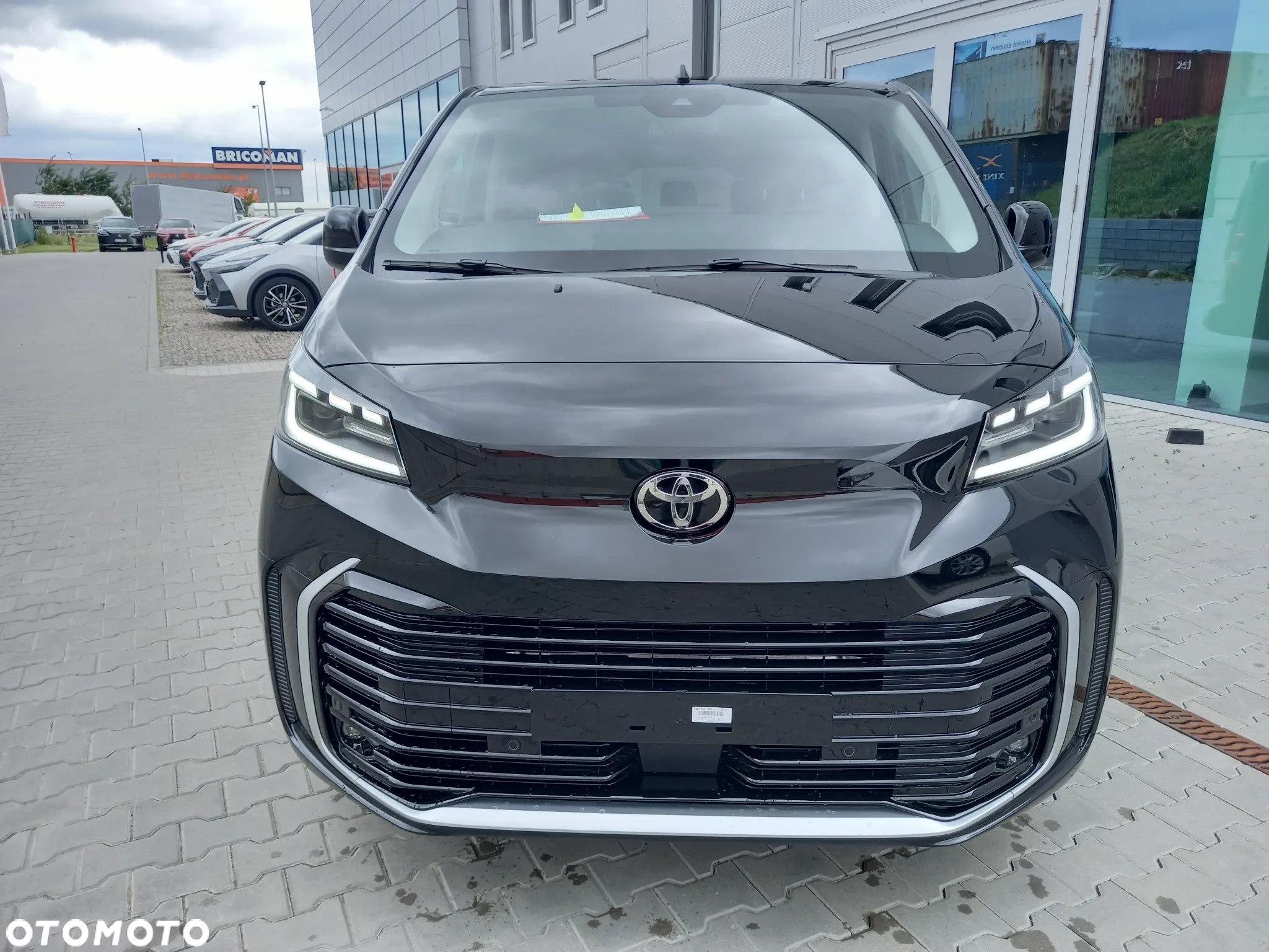 Toyota Proace Verso 2.0 D4-D Long VIP - 8