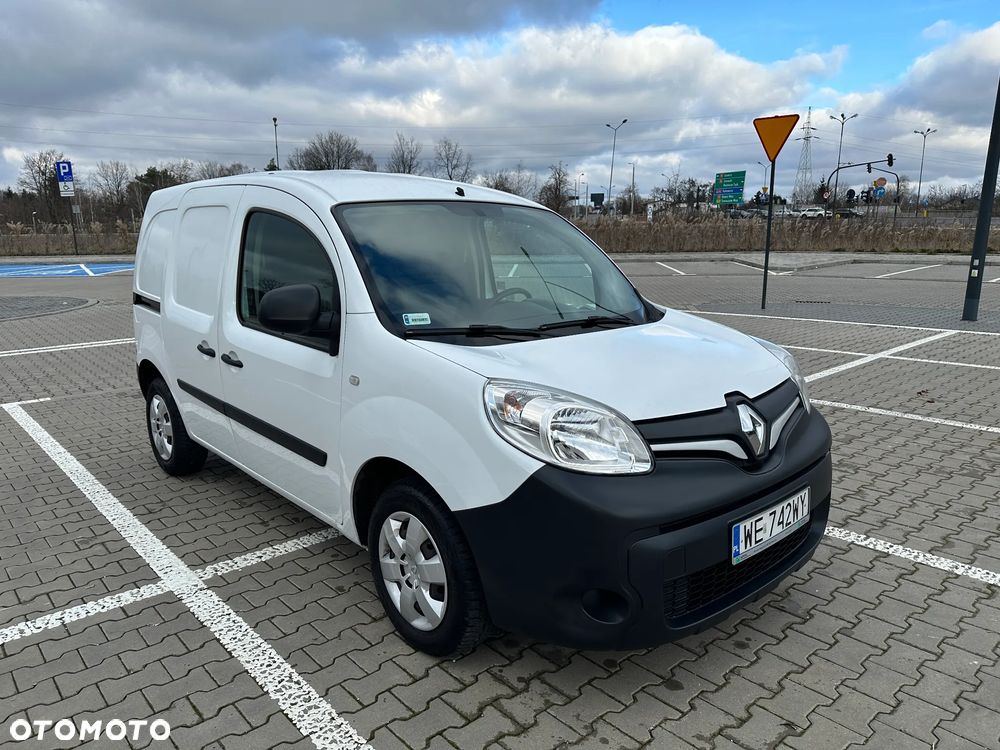 Renault Kangoo - 4