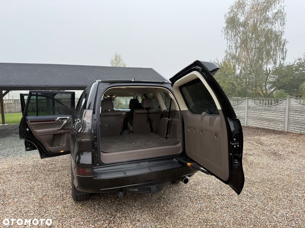 Lexus GX 470 - 3
