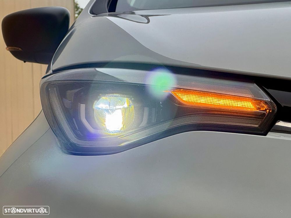 Renault Zoe - 32