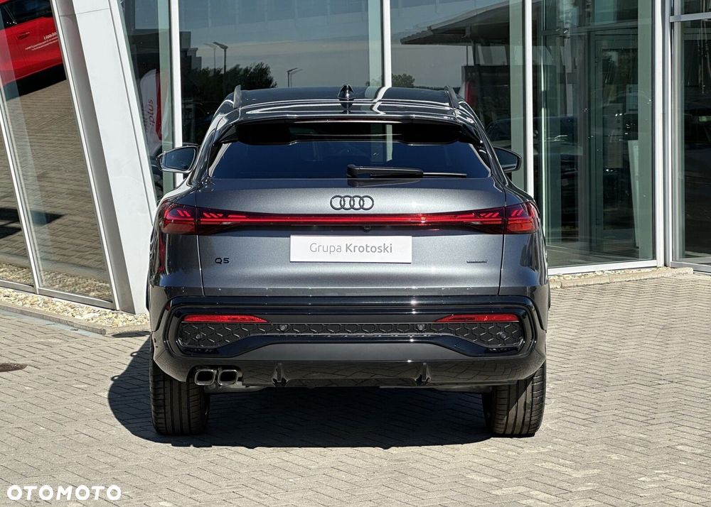Audi Q5 Sportback - 7