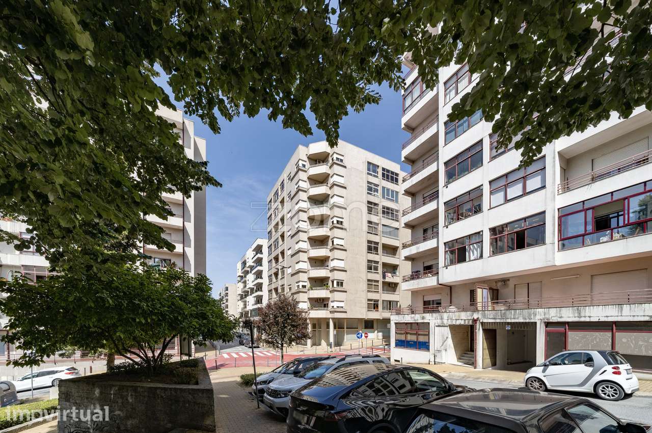Apartamento T3 c/ 117m2 em S. Vicente, Braga! - Grande imagem: 3/33