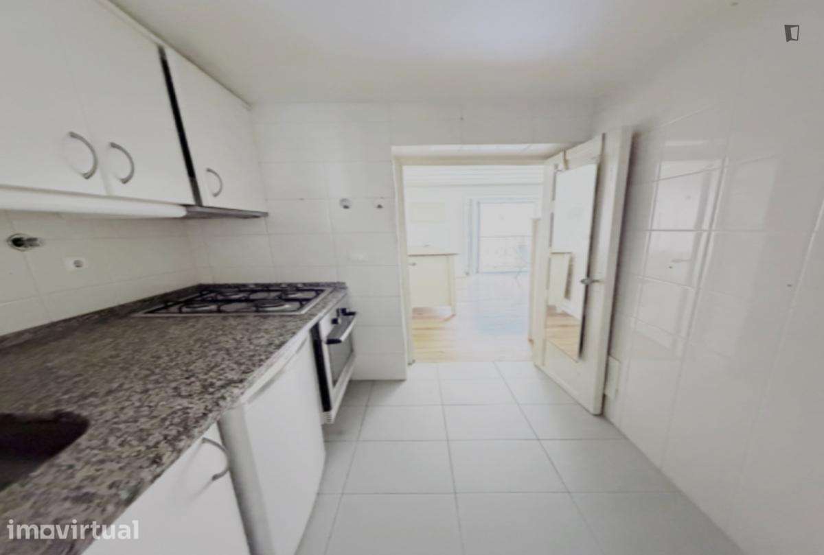 Apartamento com 1 quartos - localizado em Santos Lisbon - Grande imagem: 5/11
