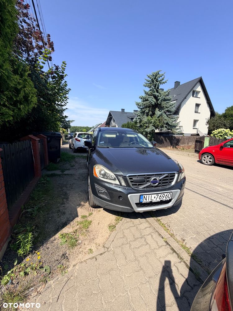 Volvo XC 60 T6 AWD Momentum - 8