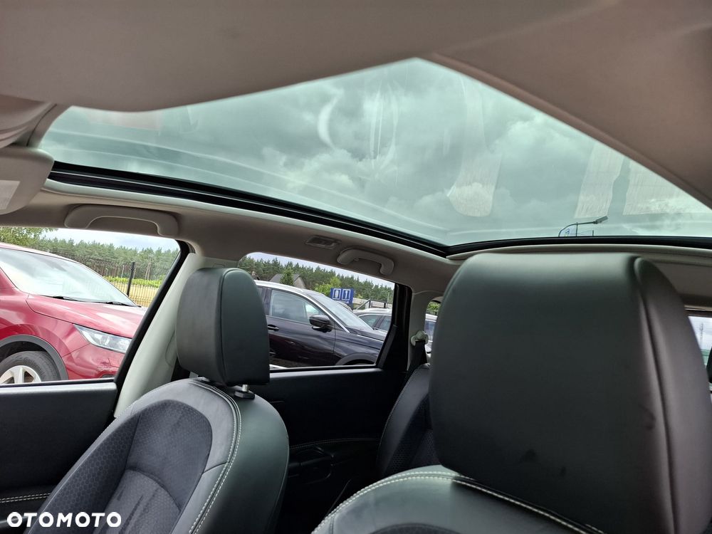 Nissan Qashqai+2 1.6 Tekna - 34