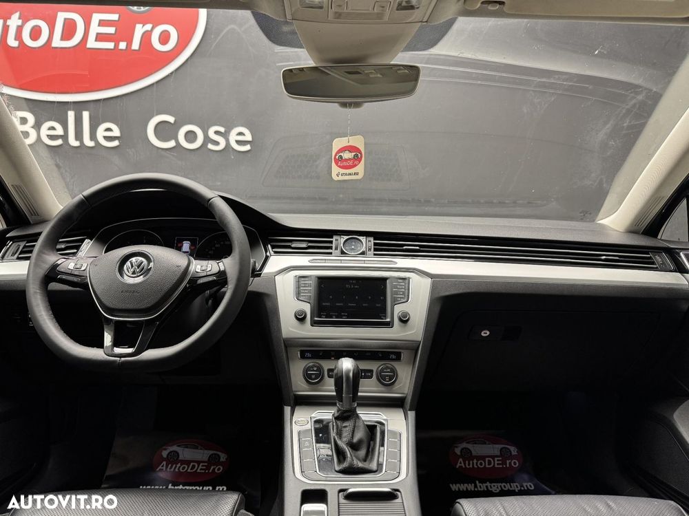 Volkswagen Passat - 7