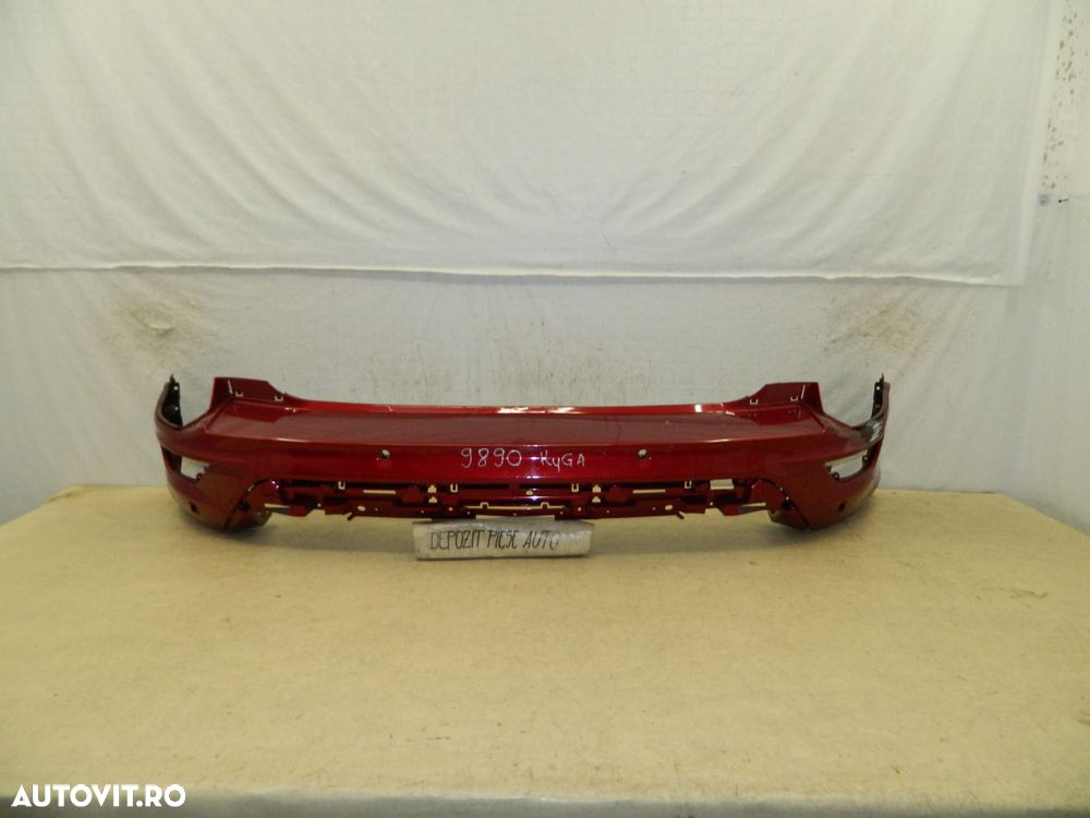 Bara spate Ford Kuga 2 Titanium  /  X-Sport, 2013, 2014, 2015, 2016, , GV4J-S17K823-A - 2