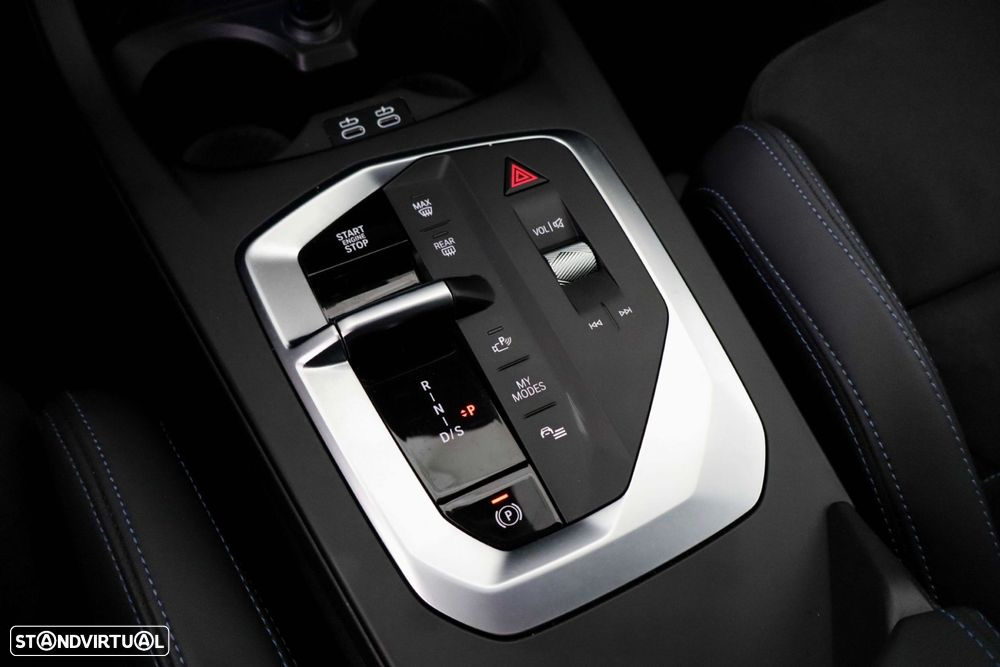 BMW 116 Pack Desportivo M - 28