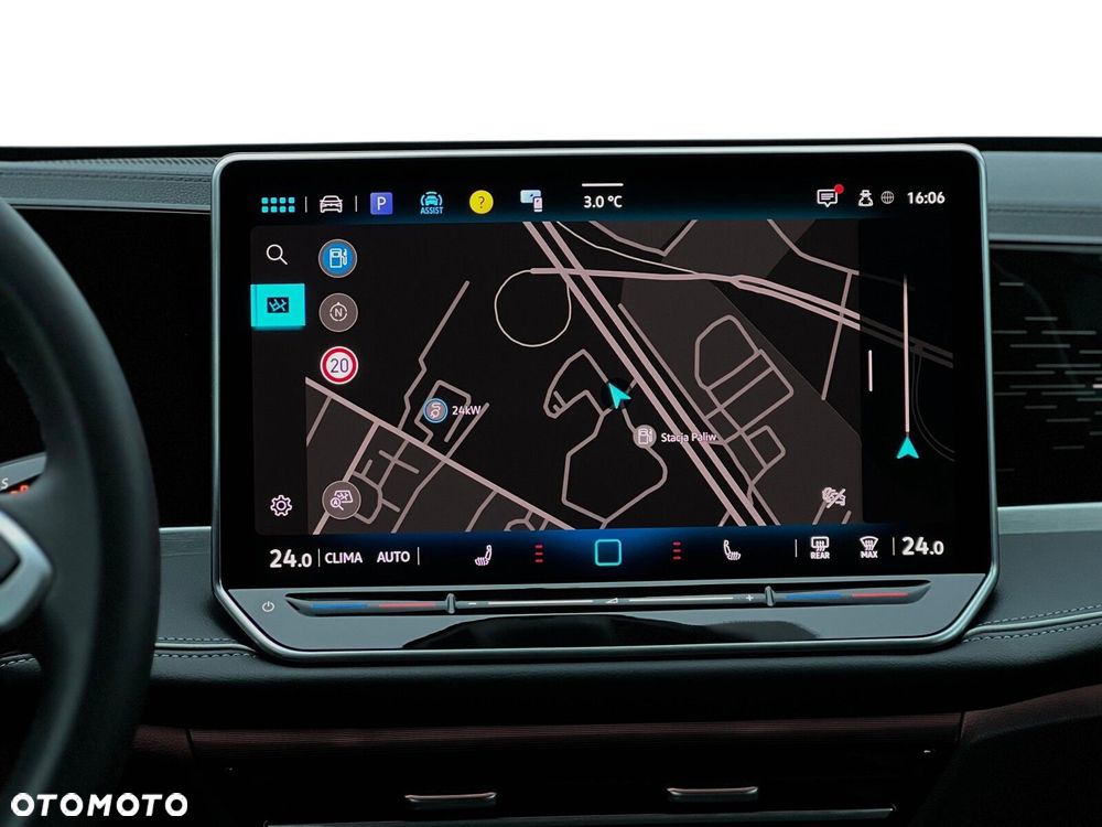 Volkswagen Passat - 31