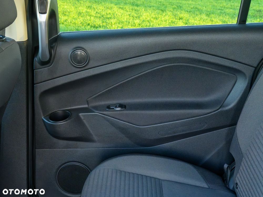 Ford Grand C-MAX Gr 1.5 EcoBoost Titanium ASS - 28