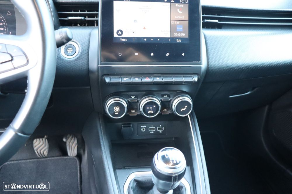 Renault Clio 1.0 TCe Intens - 14