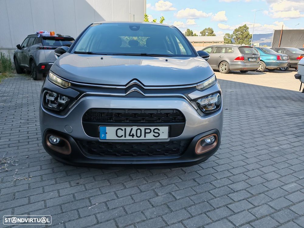 Citroën C3 - 5