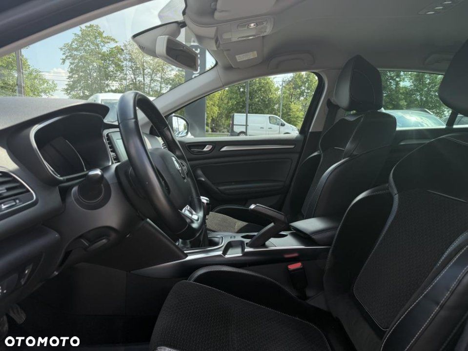 Renault Megane - 19