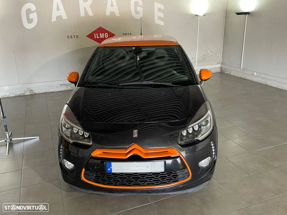 Citroën DS3 1.6 THP Racing - 35