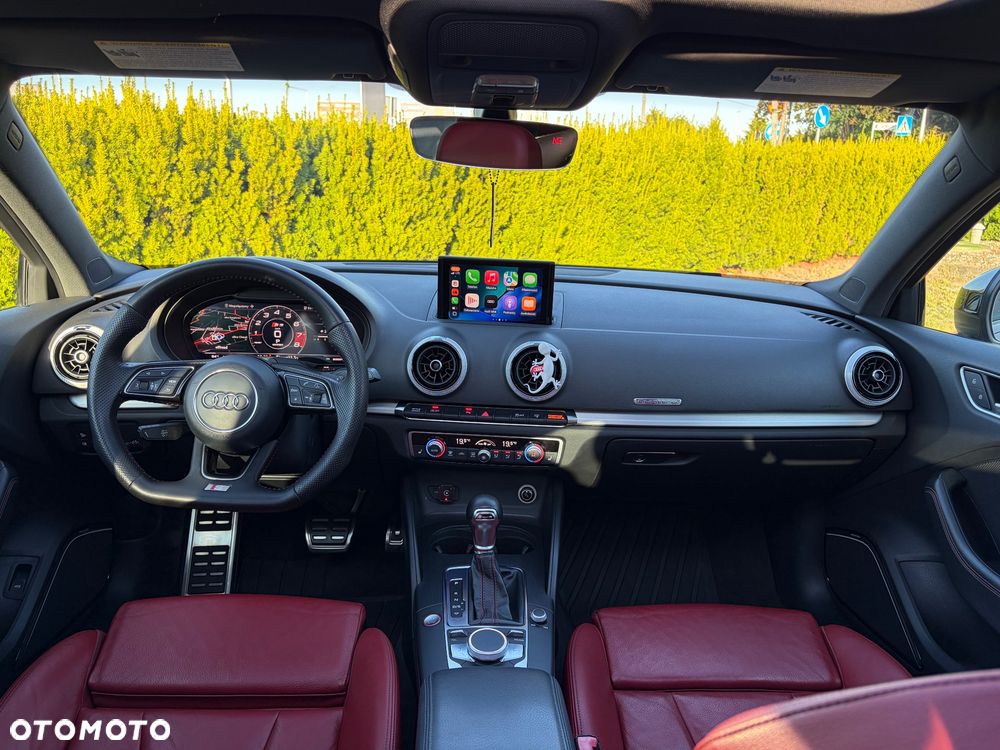 Audi S3 - 13