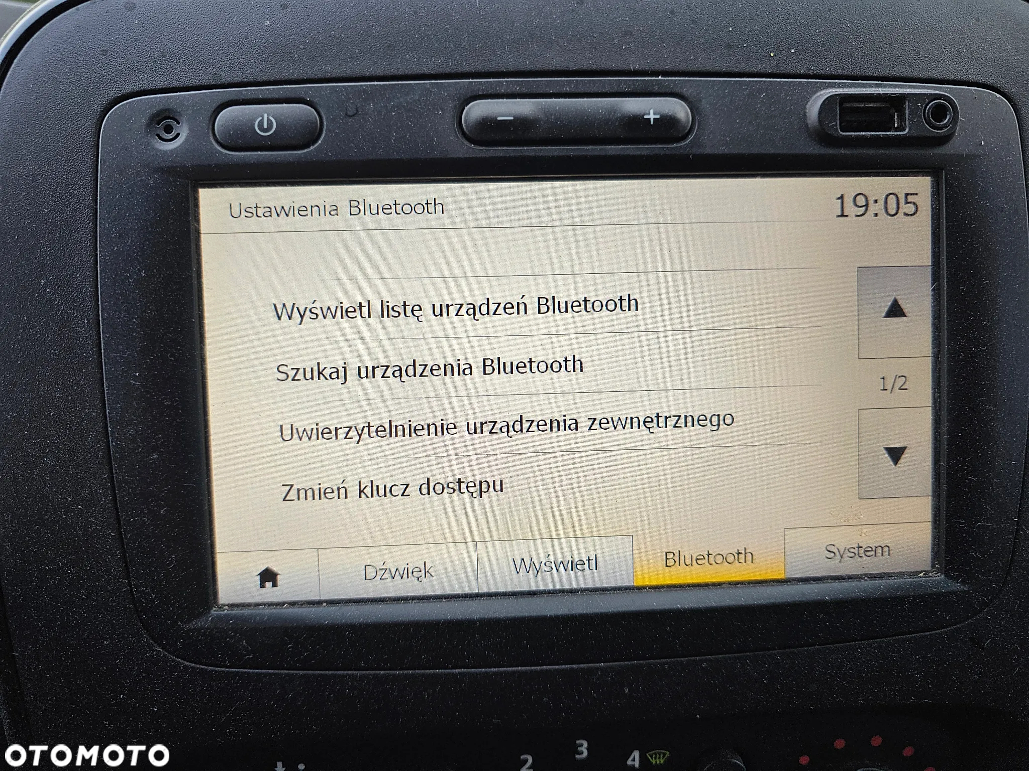 Opel Vivaro 1.6 CDTI L1H1 - 33