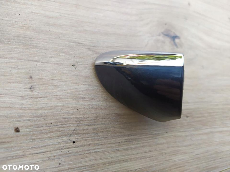 MERCEDES W211 E-KLASA ZAŚLEPKA WKŁADKI KLAMKI 189 - 2