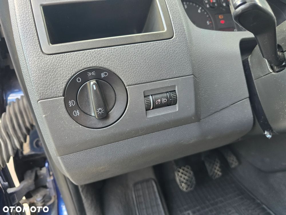 Volkswagen Caravelle L1 Comfortline - 18