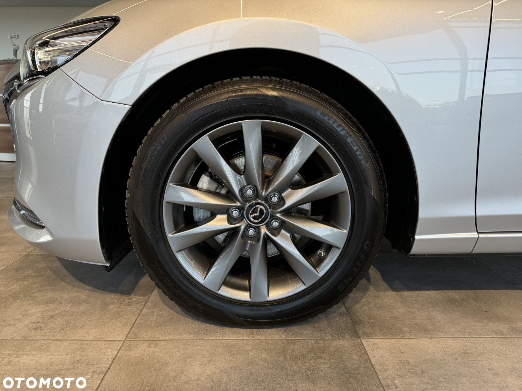 Mazda 6 - 11