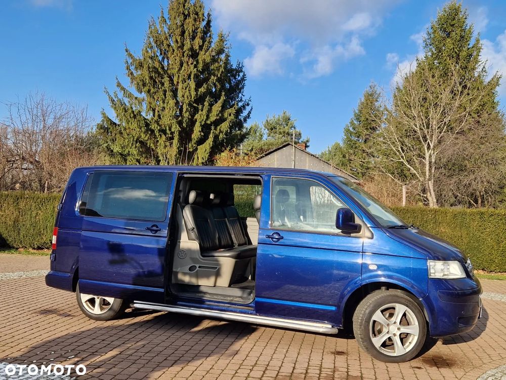 Volkswagen Transporter - 14