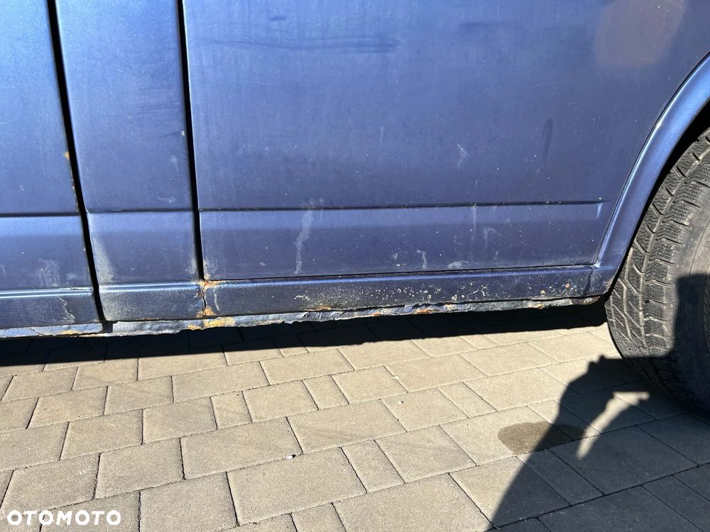 Volkswagen Transporter - 10