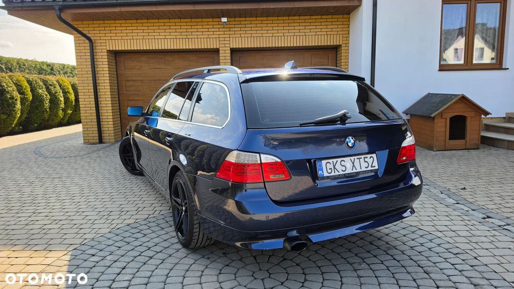 BMW Seria 5 - 26