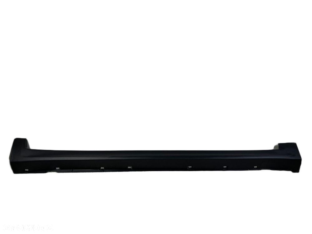 NOWA ORYGINALNA LISTWA NAKŁADKA PROGOWA PRAWA CHEVROLET ORLANDO 10-15 96886770 - 1