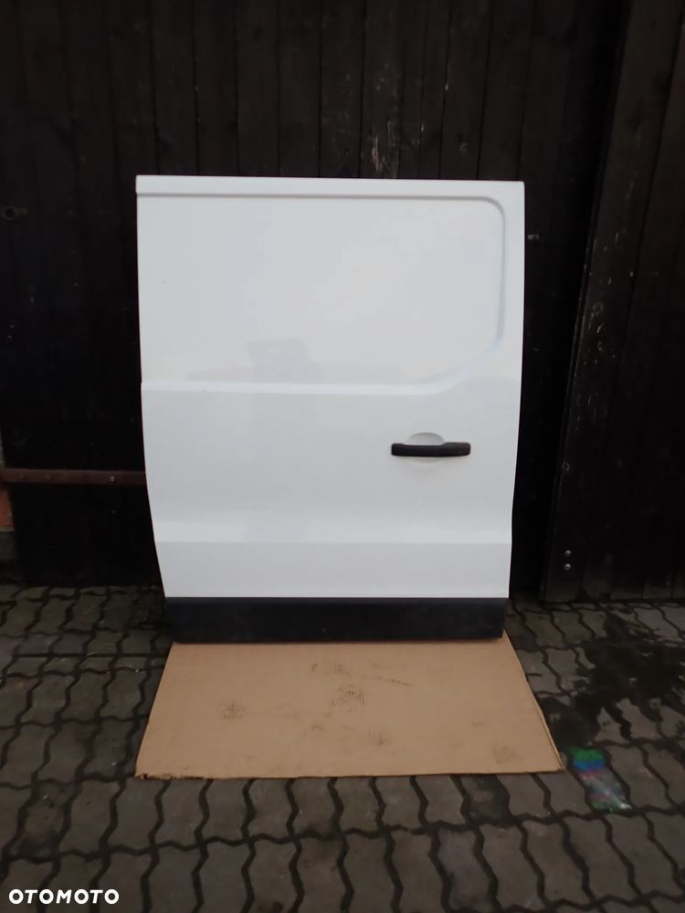 TRAFIC 3, 4 NV300 PRIMASTAR VIVARO B DRZWI BOCZNE PRAWE - 1