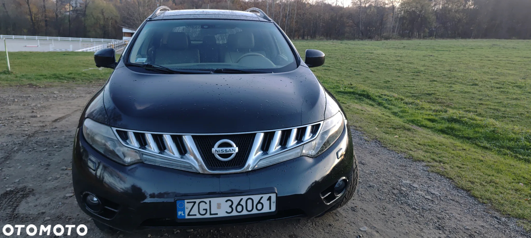 Nissan Murano 3.5 CVT - 2
