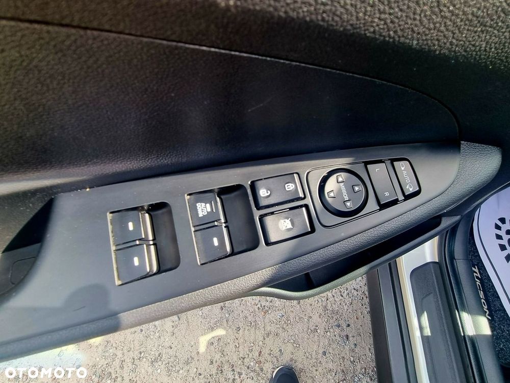 Hyundai Tucson - 18