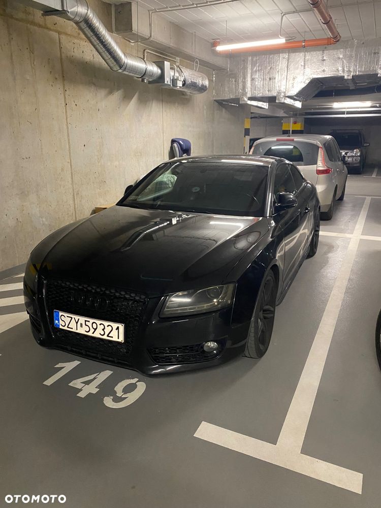 Audi A5 - 3