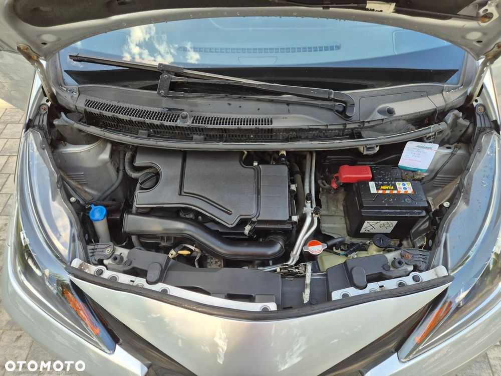 Toyota Aygo x-play Edition-S - 34