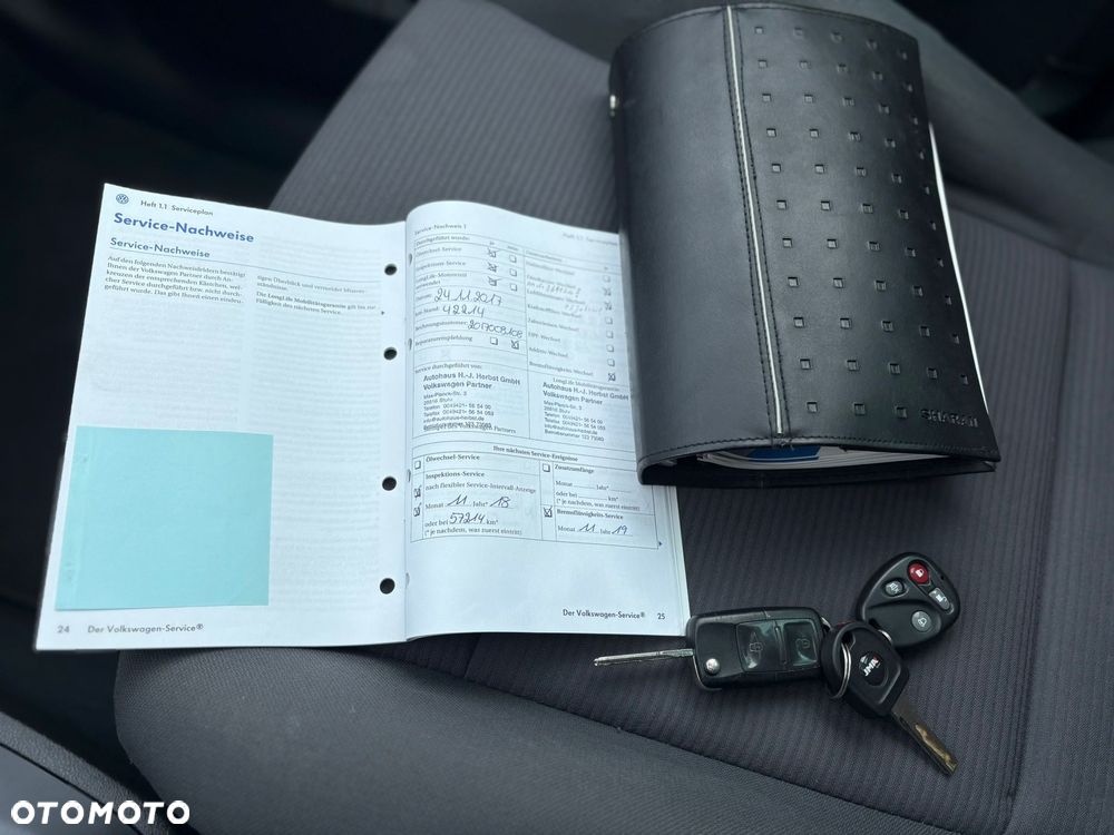 Volkswagen Sharan 1.8T Comfortline - 18