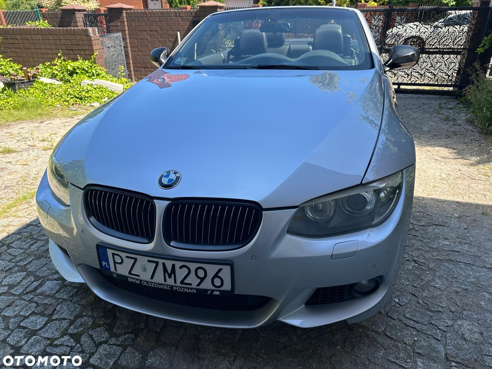 BMW Seria 3 - 2