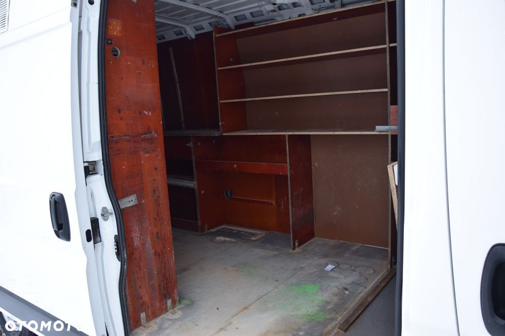 Peugeot BOXER​*L3H2​*2.0HDI​*130KM​*TEMPOMAT​*KLIMA​*HAK​*3 - 5