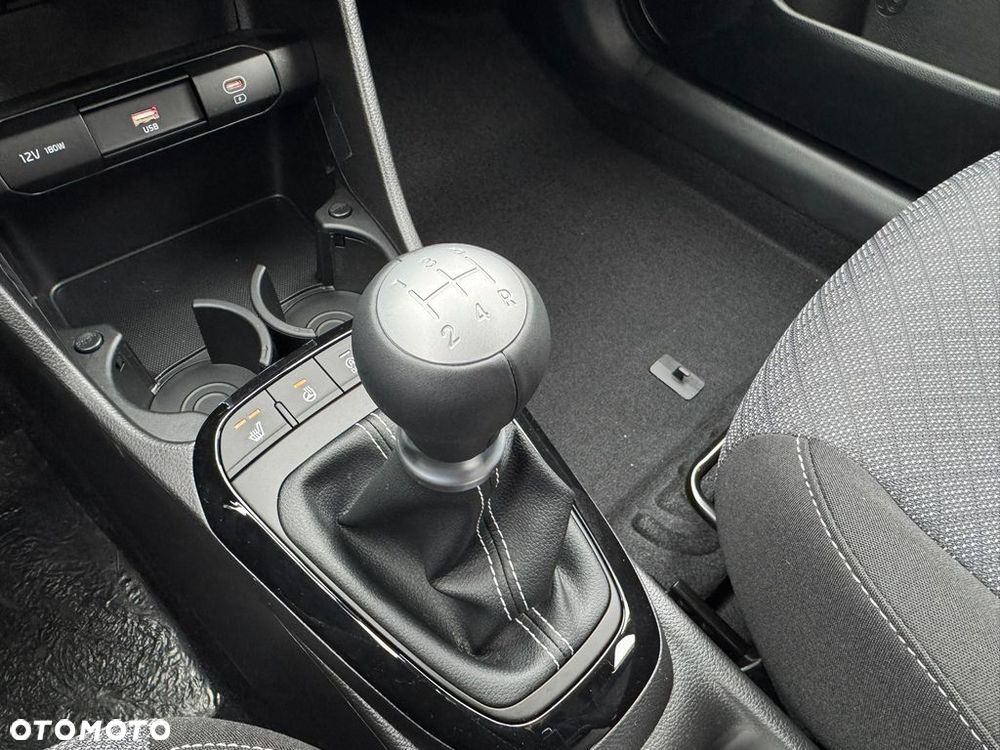 Kia Picanto 1.0 L - 14