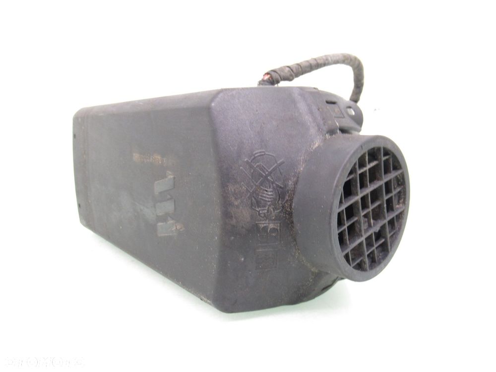 WEBASTO EBERSPACHER  RENAULT TRAFIC II 252069 590483BA - 5