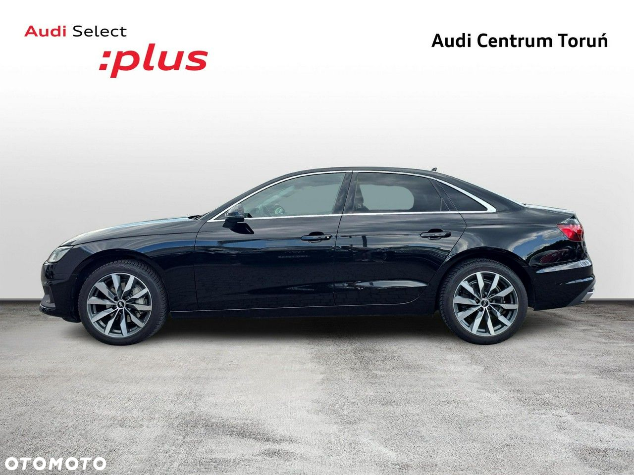Audi A4 - 2