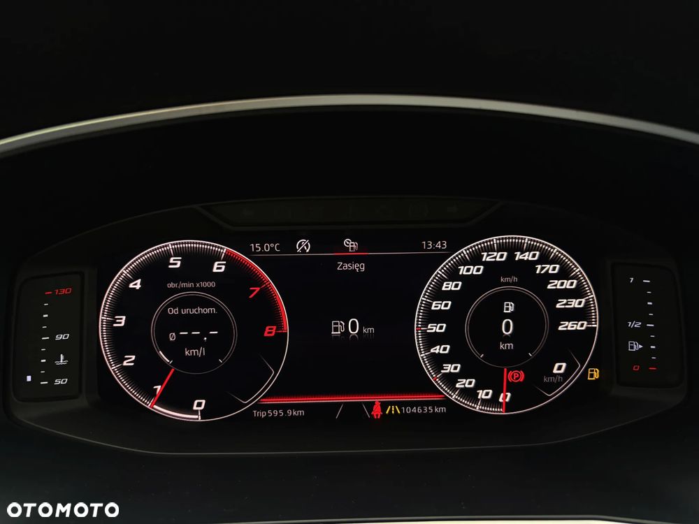 Seat Tarraco 1.5 TSI ACT OPF Xcellence - 21