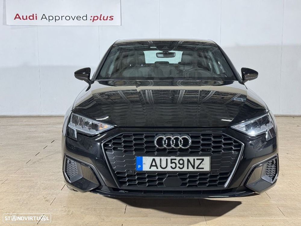 Audi A3 Sportback 30 TDI - 24