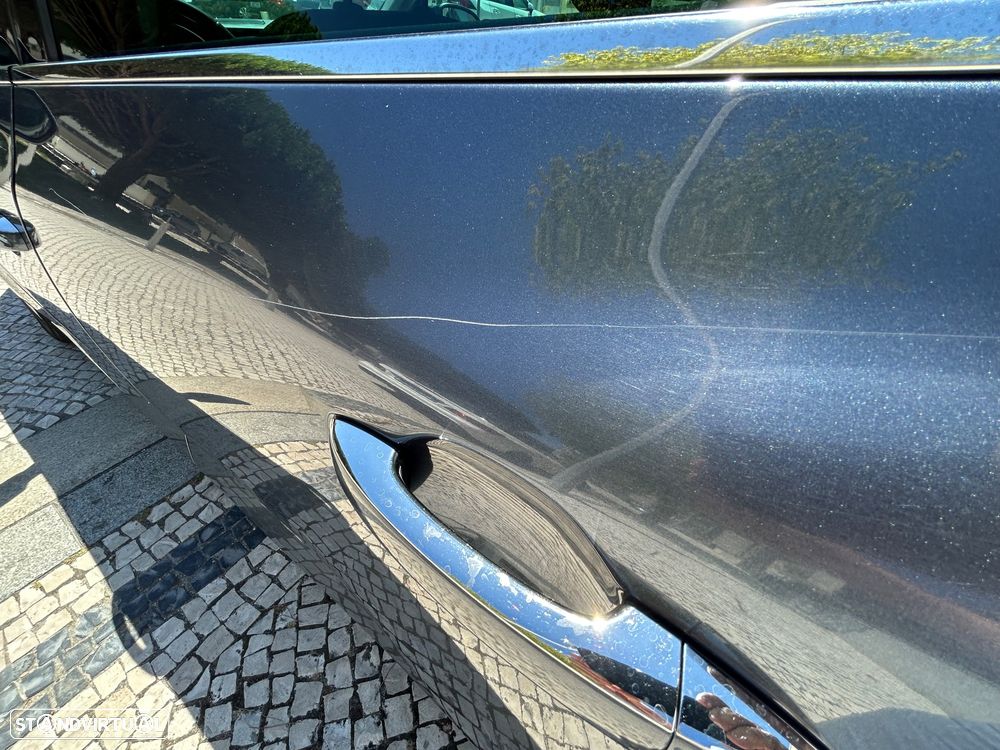 Renault Mégane Sport Tourer 1.5 Blue dCi Limited - 24