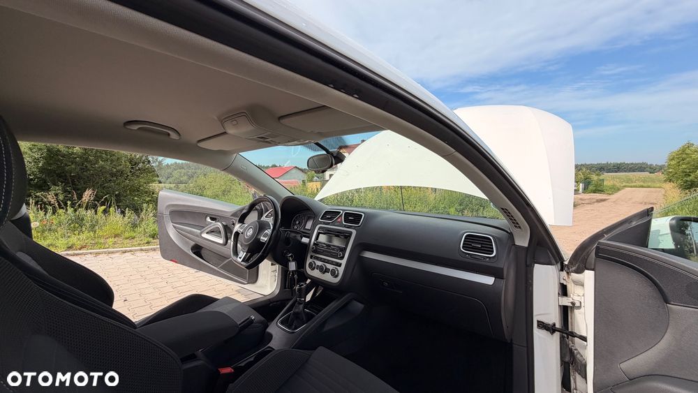 Volkswagen Scirocco 1.4 TSI - 14