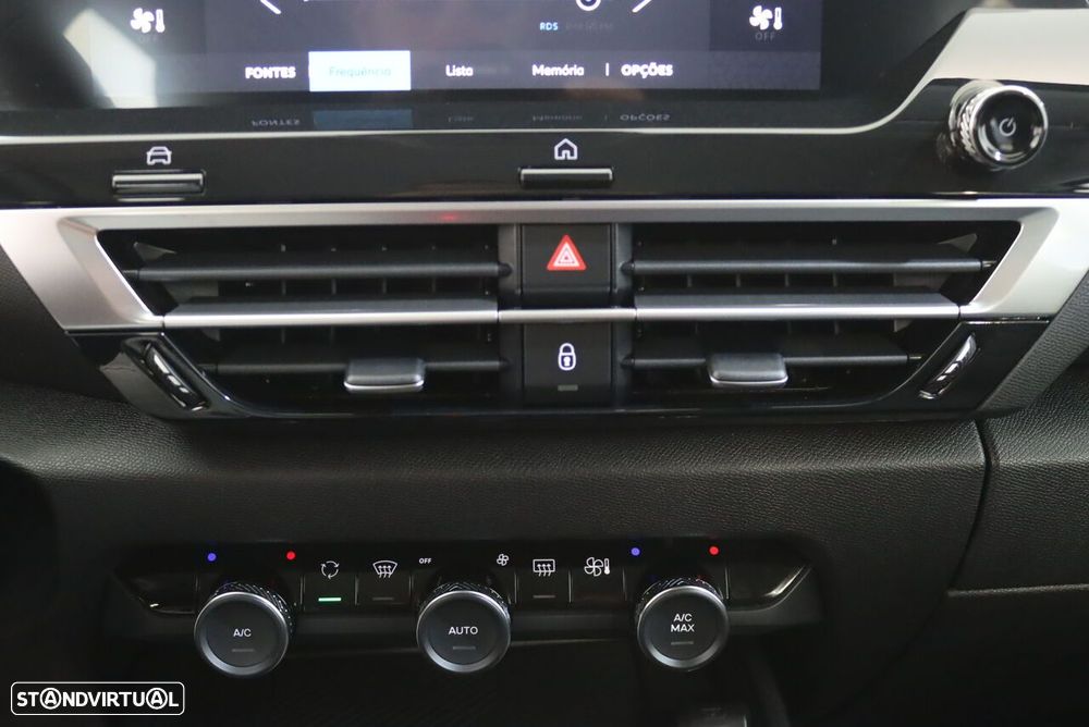 Citroën e-C4 50 kWh Feel Pack - 23