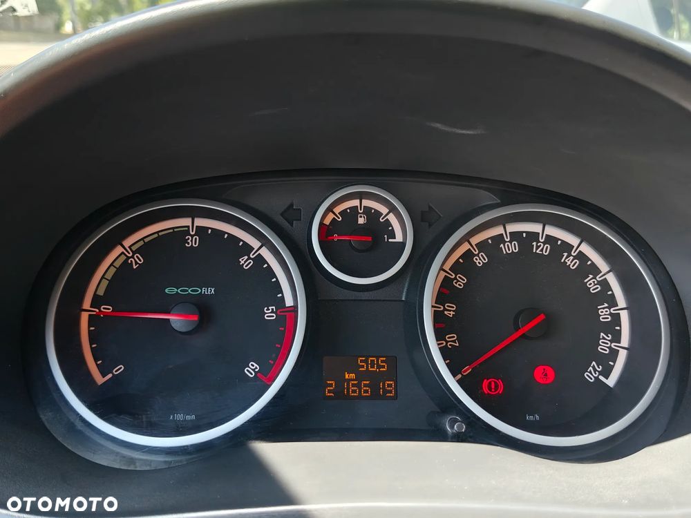 Opel Corsa 1.3 CDTI Cosmo - 22