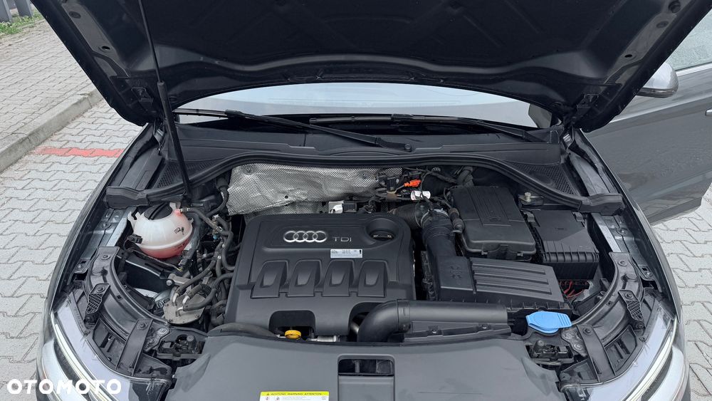 Audi Q3 2.0 TDI Prime Edition - 39