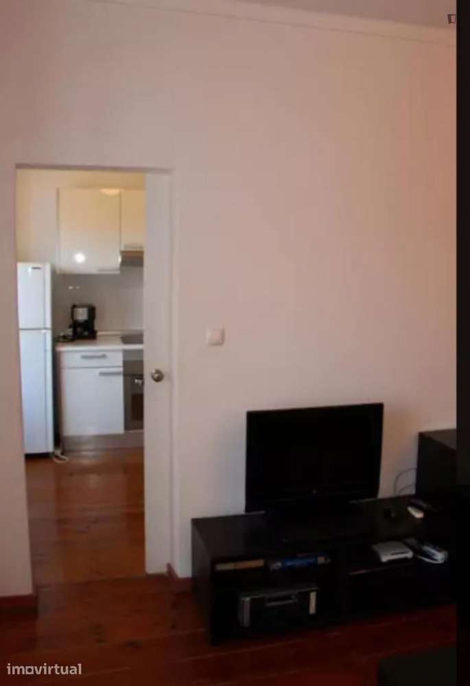Apartamento com 2 quartos - localizado em Martim Moniz Lisbon - Grande imagem: 5/25