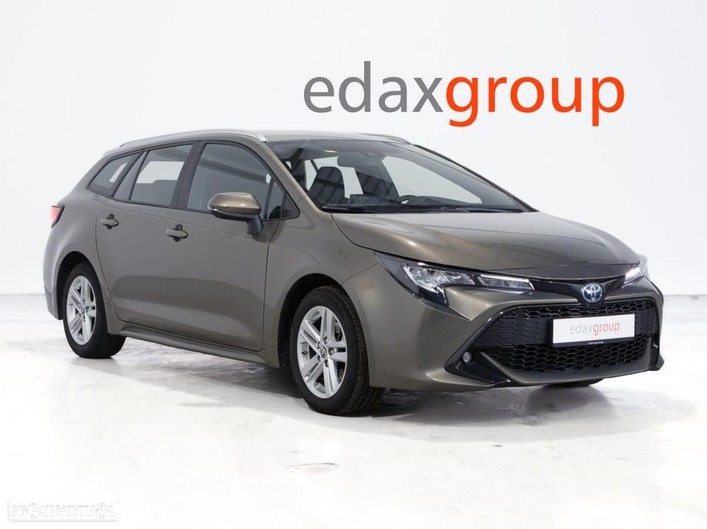 Toyota Corolla Touring Sports 1.8 Hybrid Comfort - 1