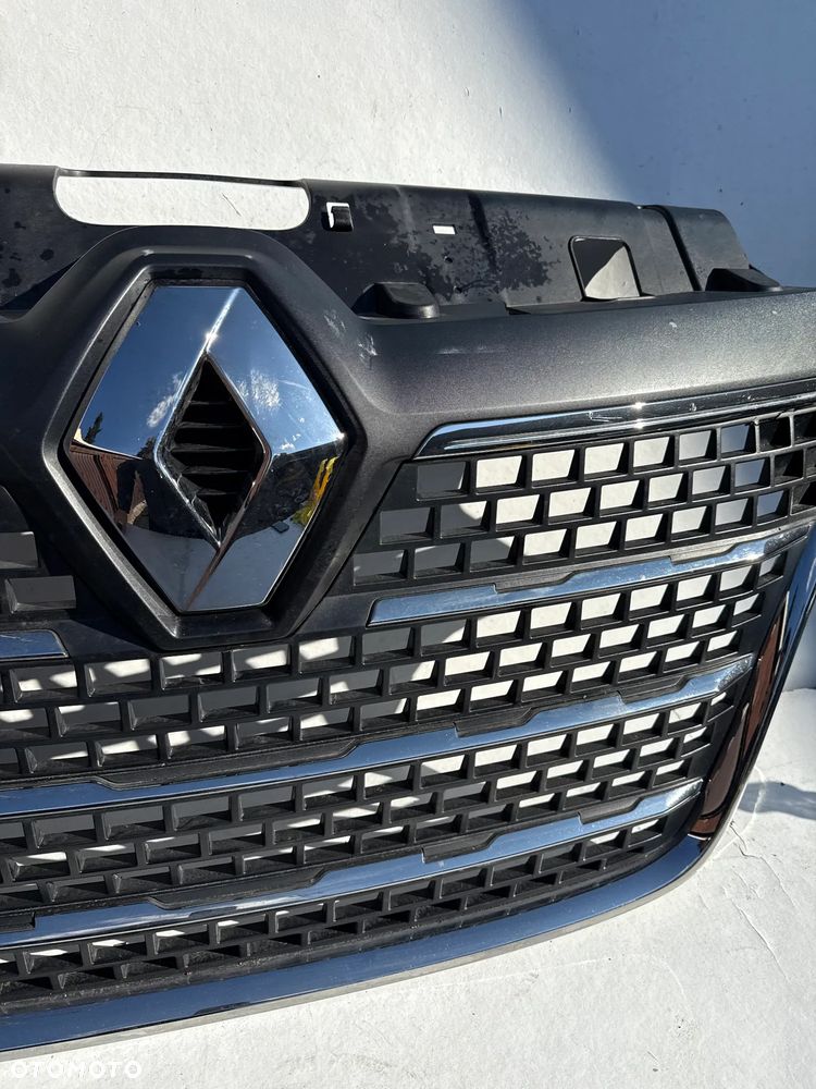 ATRAPA GRIL GRILL RENAULT MASTER IV 4 623109004R 19- - 3